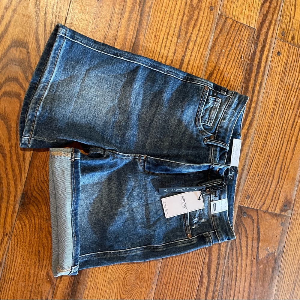 Judy Blue Shorts